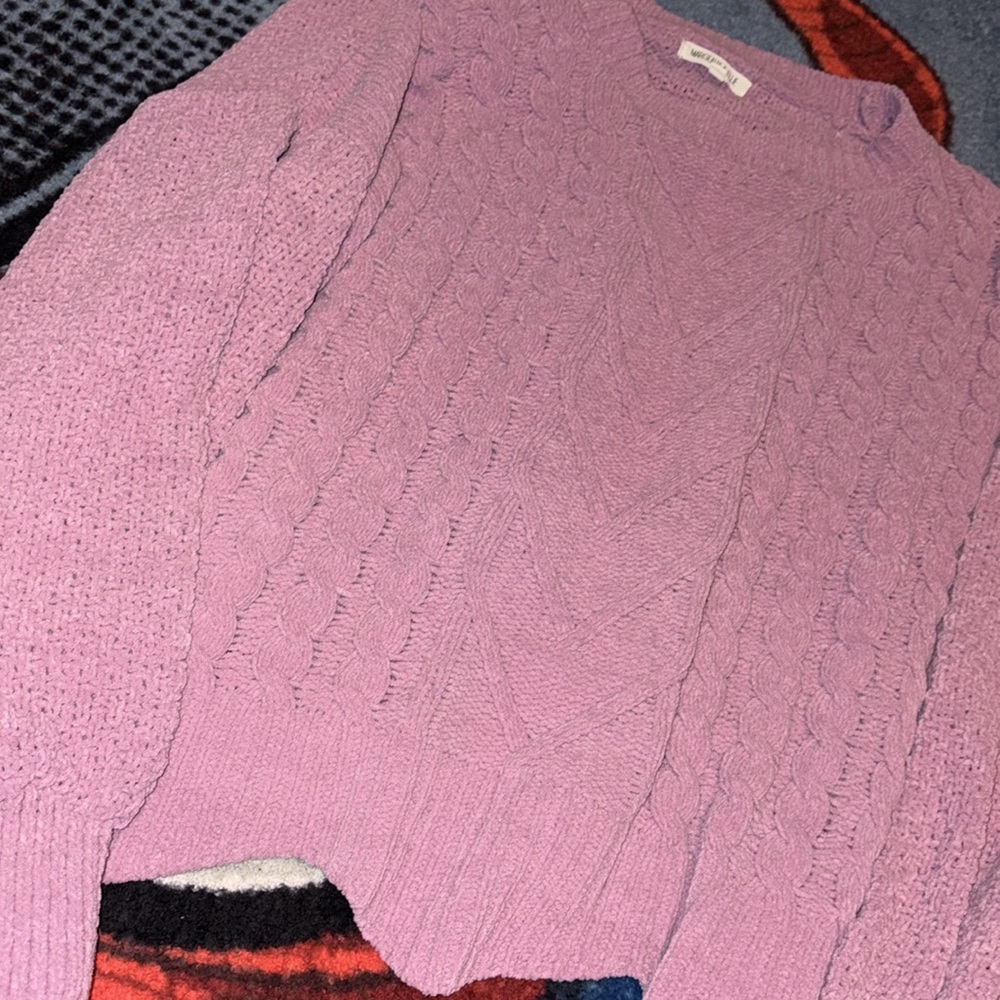 Sweatshirt - Picture 2 of 2
